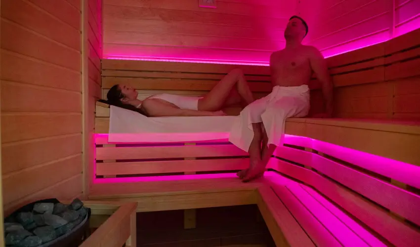 Kt Korona Konferencia & Wellness Hotel Balatonszrsz - Pnksd