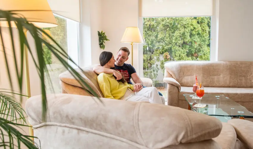 Kt Korona Konferencia & Wellness Hotel Balatonszrsz - Pnksd