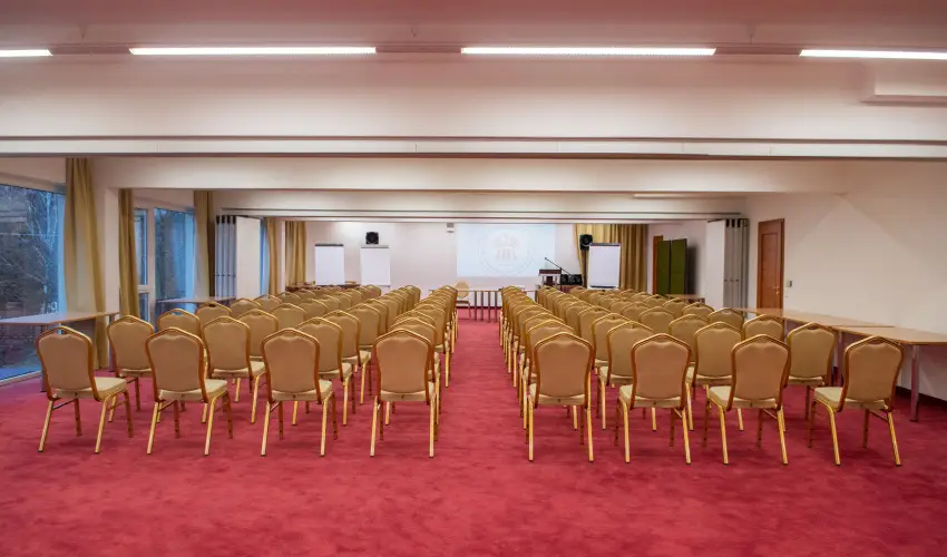 Kt Korona Konferencia & Wellness Hotel Balatonszrsz - Pnksd