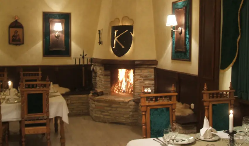 Kikelet Club Hotel Miskolctapolca - Pnksd