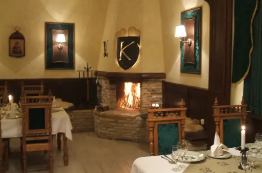 Kikelet Club Hotel - Pnksd (min. 3 j)