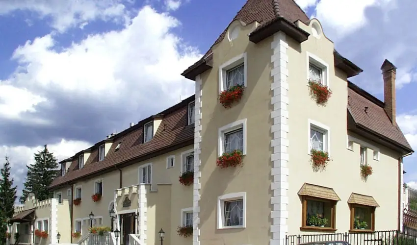 Kikelet Club Hotel Miskolctapolca - Pnksd