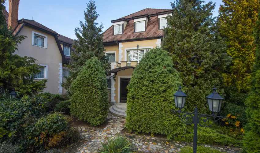 Kikelet Club Hotel Miskolctapolca - Pnksd