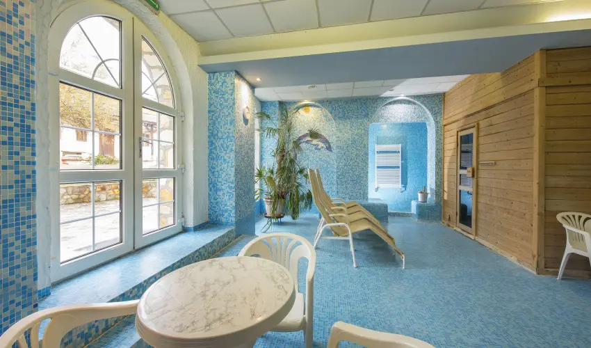 Kikelet Club Hotel Miskolctapolca - Pnksd