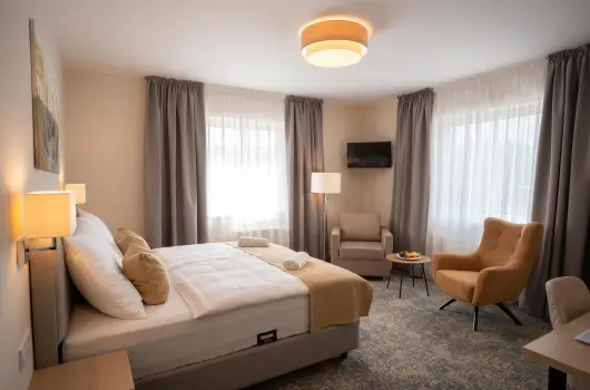 Kikelet Club Hotel - P�nk�sd
