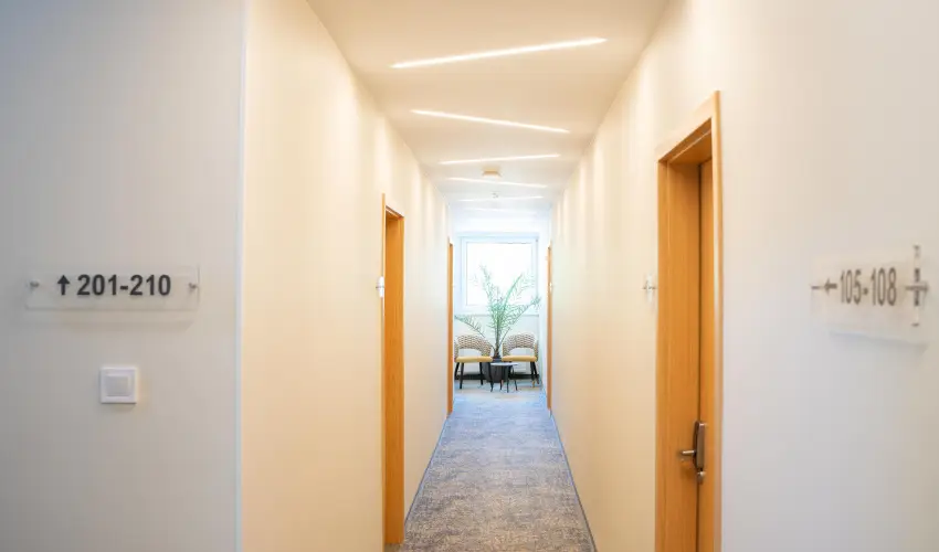 Kikelet Club Hotel Miskolctapolca - P�nk�sd