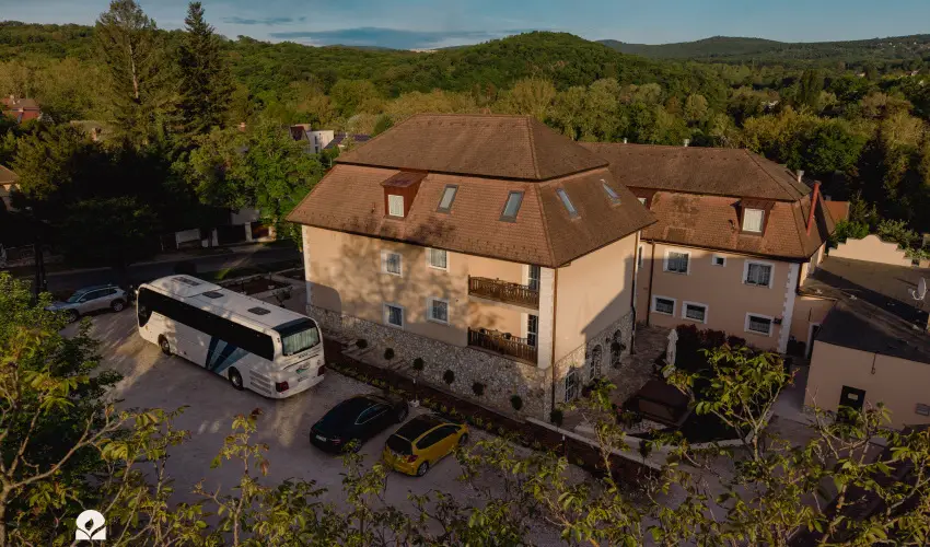 Kikelet Club Hotel Miskolctapolca - P�nk�sd