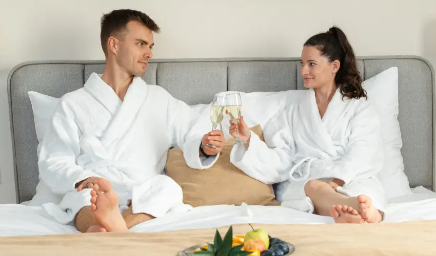 Kikelet Club Hotel Miskolctapolca - P�nk�sd