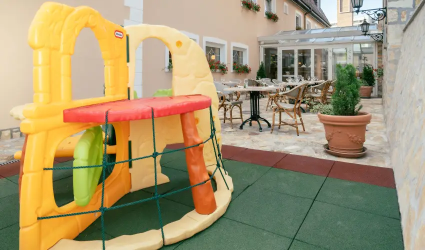 Kikelet Club Hotel Miskolctapolca - P�nk�sd
