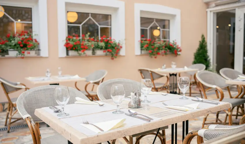 Kikelet Club Hotel Miskolctapolca - P�nk�sd