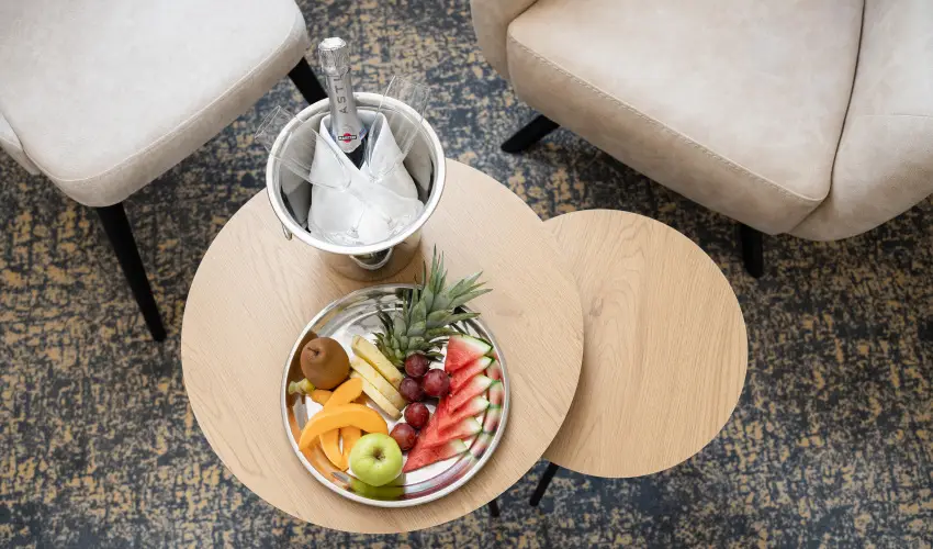 Kikelet Club Hotel Miskolctapolca - P�nk�sd