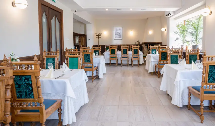 Kikelet Club Hotel Miskolctapolca - P�nk�sd