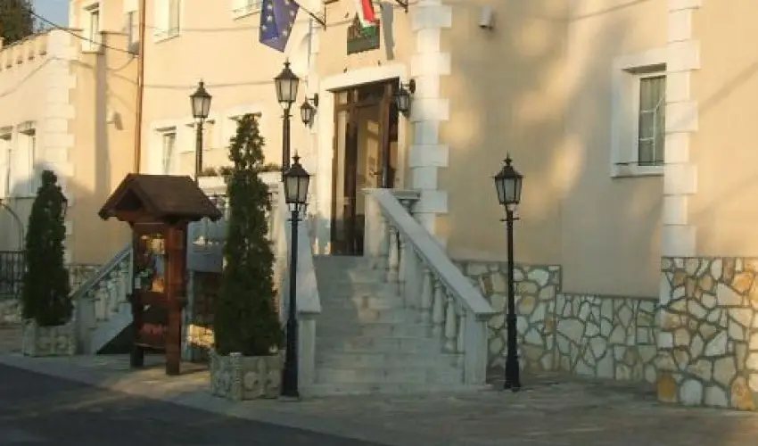 Kikelet Club Hotel Miskolctapolca - Pnksd