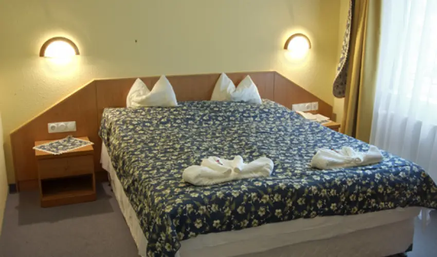 Kikelet Club Hotel Miskolctapolca - Pnksd