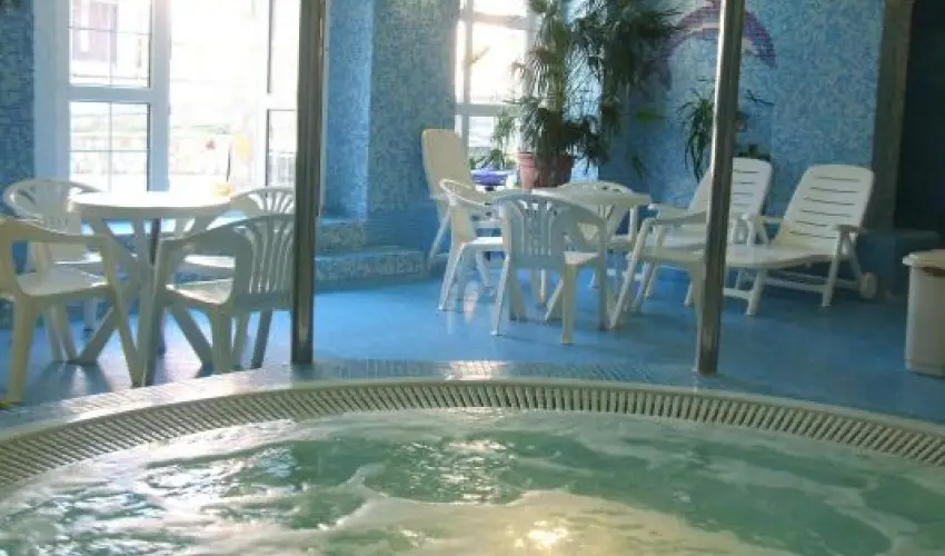 Kikelet Club Hotel Miskolctapolca - Pnksd