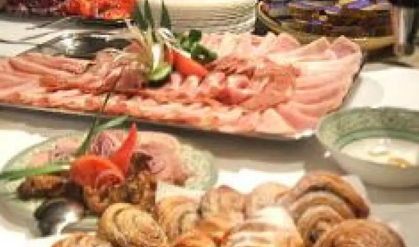 Kikelet Club Hotel Miskolctapolca - Pnksd