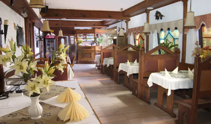 Kikelet Club Hotel Miskolctapolca - Pnksd