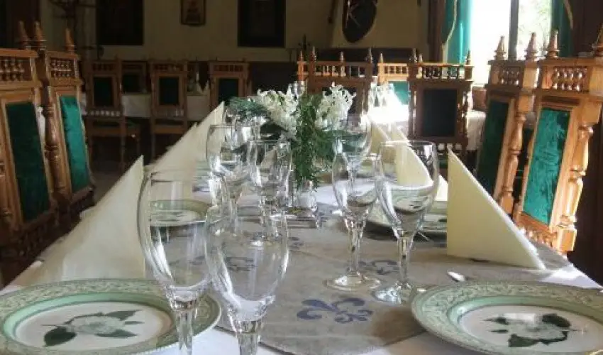 Kikelet Club Hotel Miskolctapolca - Pnksd