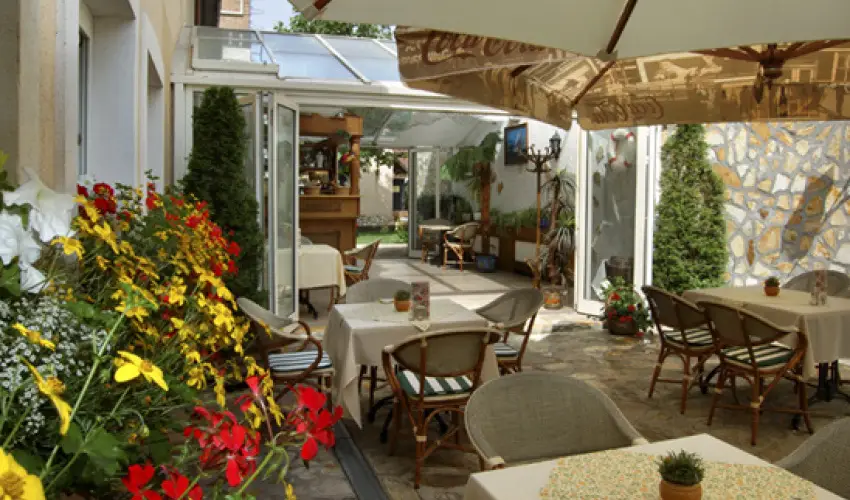 Kikelet Club Hotel Miskolctapolca - Pnksd