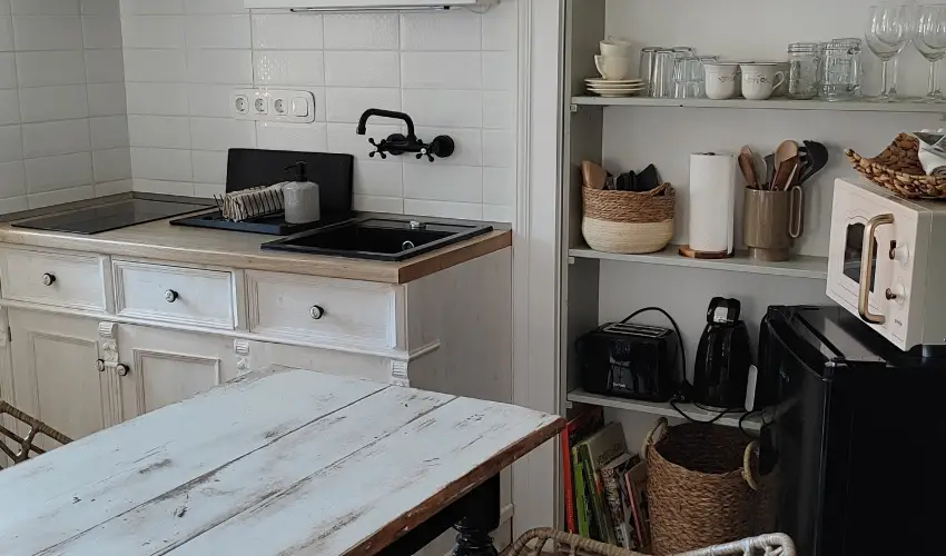 Kiskilenc Vendghz Szarvask - Pnksd (min. 2 j)