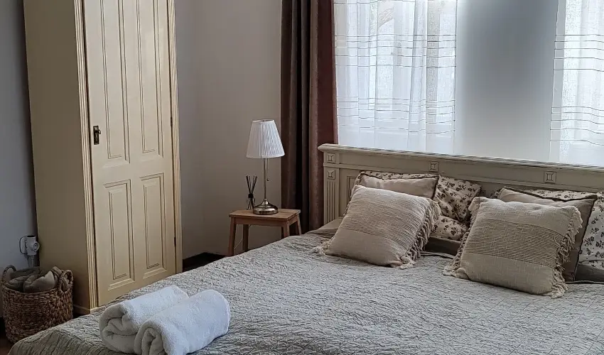 Kiskilenc Vendghz Szarvask - Pnksd (min. 2 j)