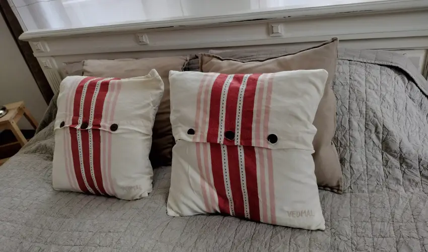 Kiskilenc Vendghz Szarvask - Pnksd (min. 2 j)