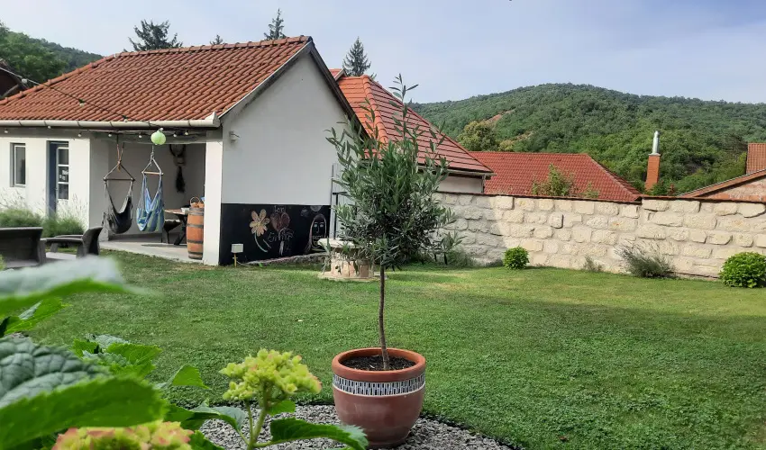 Kiskilenc Vendghz Szarvask - Pnksd (min. 2 j)