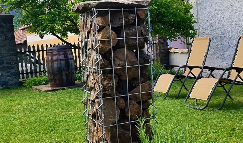 Kiskilenc Vendghz Szarvask - Pnksd (min. 2 j)