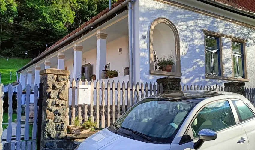 Kiskilenc Vendghz Szarvask - Pnksd (min. 2 j)