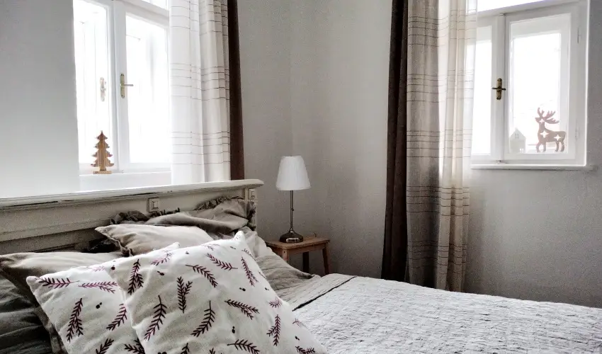 Kiskilenc Vendghz Szarvask - Pnksd (min. 2 j)