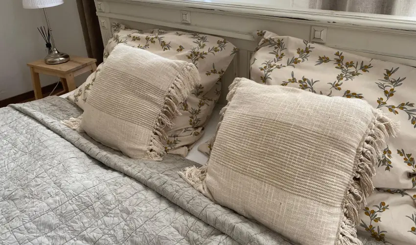 Kiskilenc Vendghz Szarvask - Pnksd (min. 2 j)