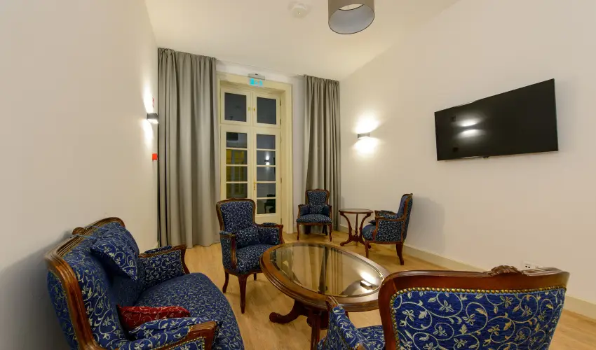 Klebelsberg Kastly Budapest - Pnksd