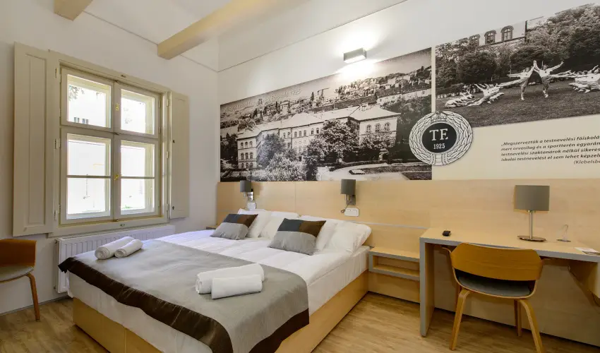 Klebelsberg Kastly Budapest - Pnksd