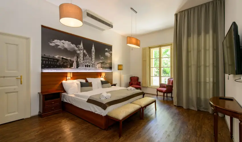 Klebelsberg Kastly Budapest - Pnksd