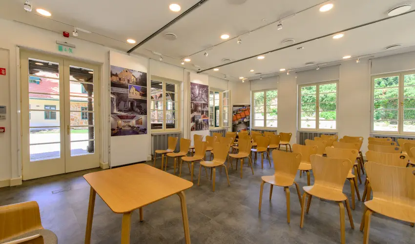 Klebelsberg Kastly Budapest - Pnksd