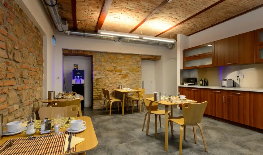 Klebelsberg Kastly Budapest - Pnksd