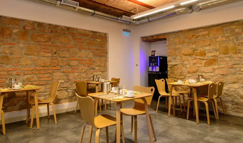 Klebelsberg Kastly Budapest - Pnksd