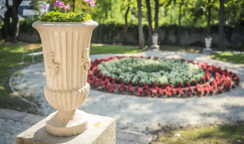 Klebelsberg Kastly Budapest - Pnksd