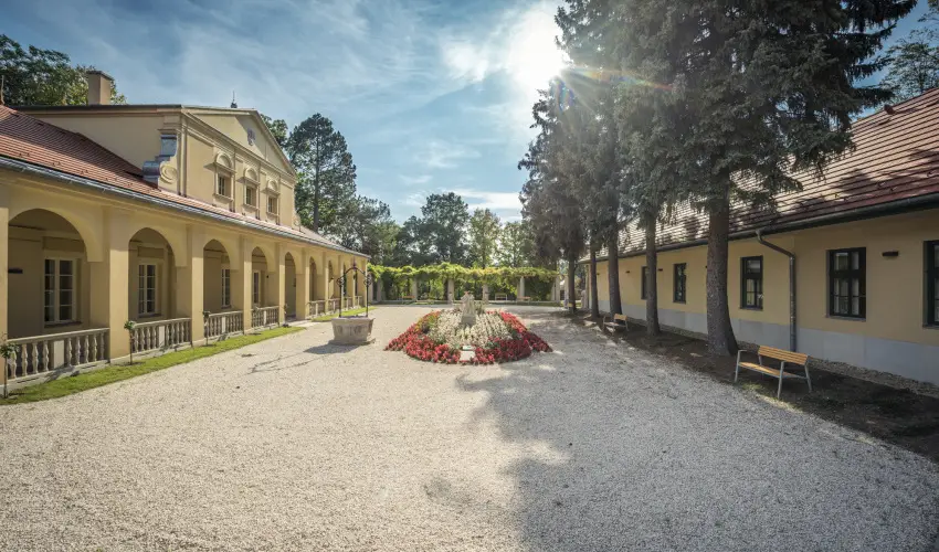 Klebelsberg Kastly Budapest - Pnksd