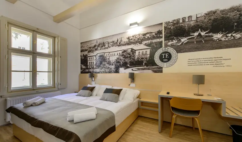 Klebelsberg Kastly Budapest - Pnksd