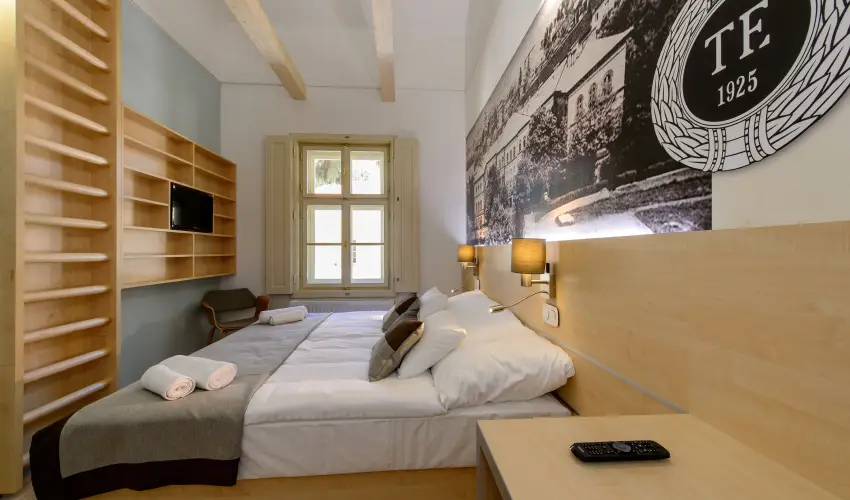 Klebelsberg Kastly Budapest - Pnksd