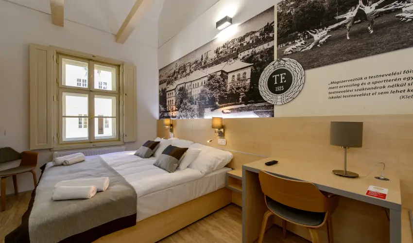 Klebelsberg Kastly Budapest - Pnksd