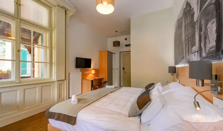 Klebelsberg Kastly Budapest - Pnksd