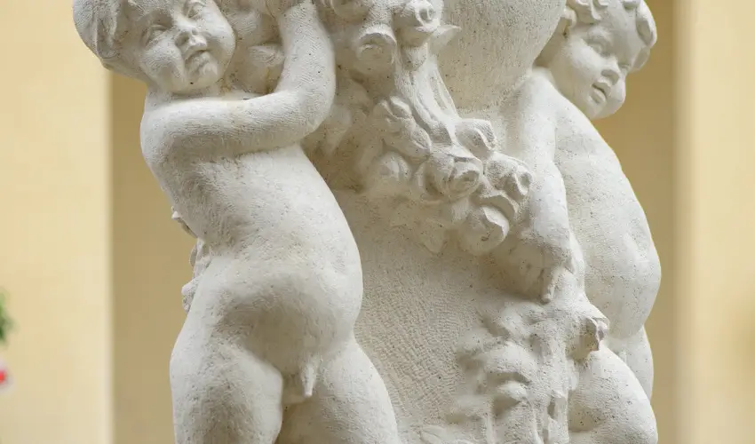 Klebelsberg Kastly Budapest - Pnksd