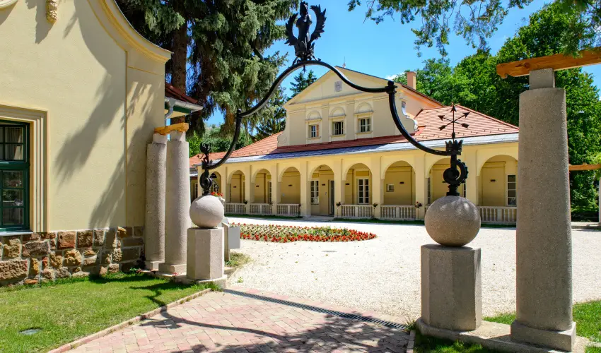 Klebelsberg Kastly Budapest - Pnksd