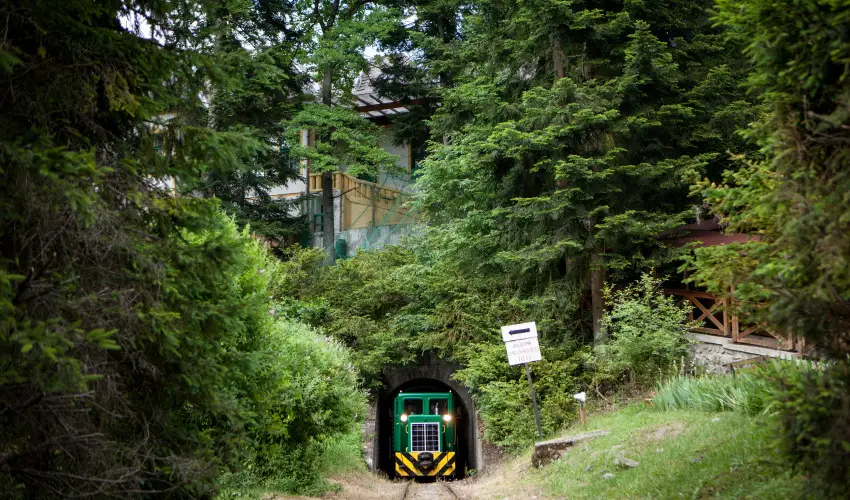 Kkapu Vadszkastly s Hotel & Apartments Nagyhuta - Pnksd (min. 2 j)