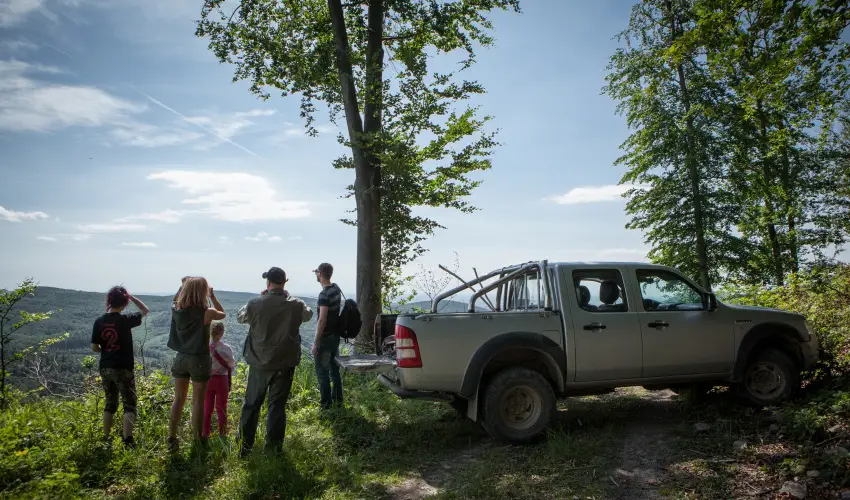 Kkapu Vadszkastly s Hotel & Apartments Nagyhuta - Pnksd (min. 2 j)