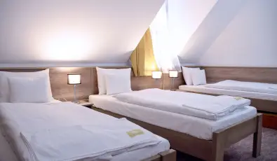 Kkapu Vadszkastly s Hotel & Apartments Nagyhuta