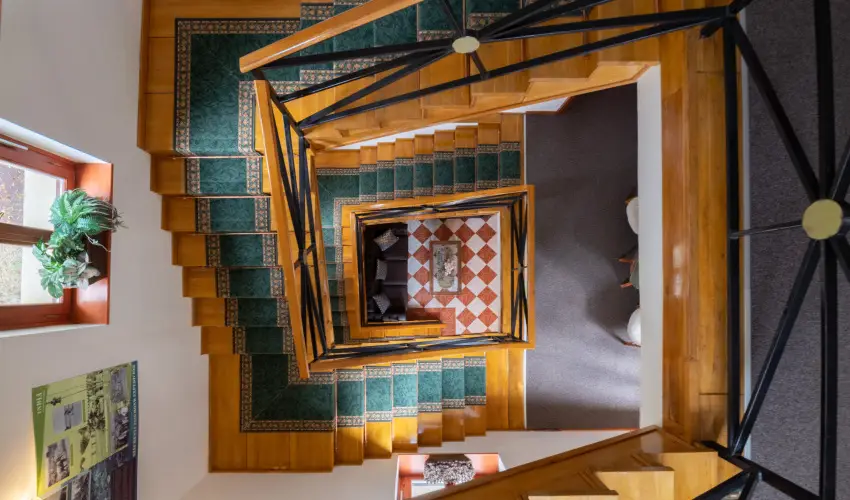 Kkapu Vadszkastly s Hotel & Apartments Nagyhuta - Pnksd (min. 2 j)