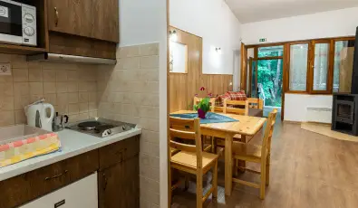 Kkapu Vadszkastly s Hotel & Apartments Nagyhuta